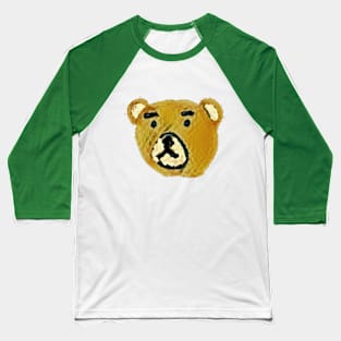 Kuma Sphere Baseball T-Shirt